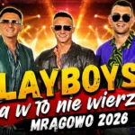 Playboys | Disco-Polo.eu