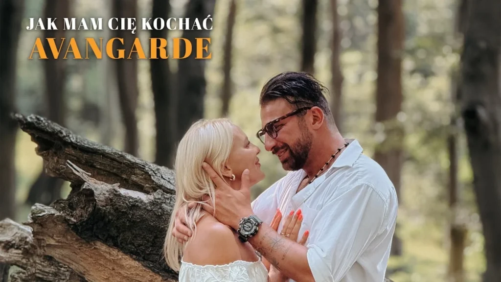 Avangarde – Jak mam Cię kochać