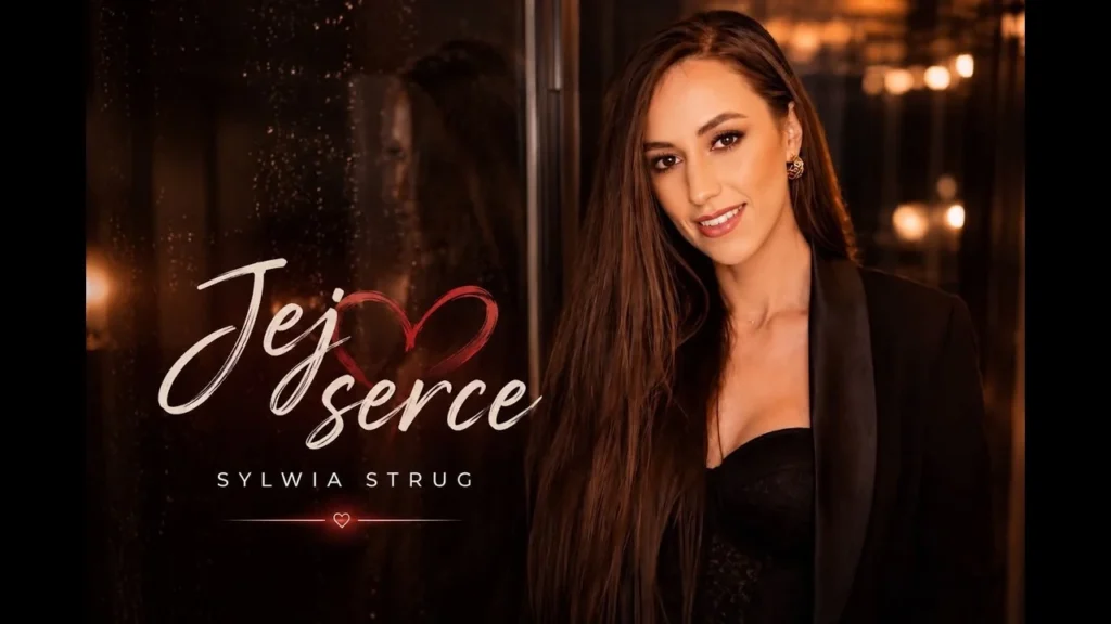 Sylwia Strug – Jej Serce