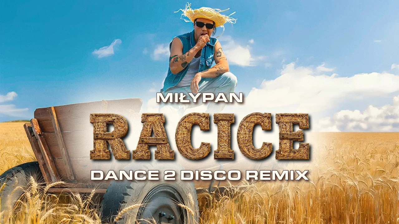 Dawid Narożny | Disco-Polo.eu