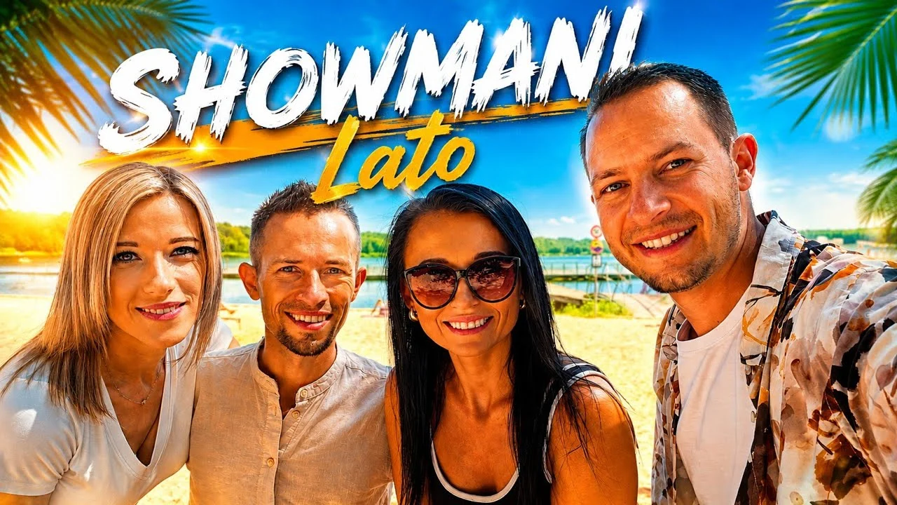 Showman | Disco-Polo.eu