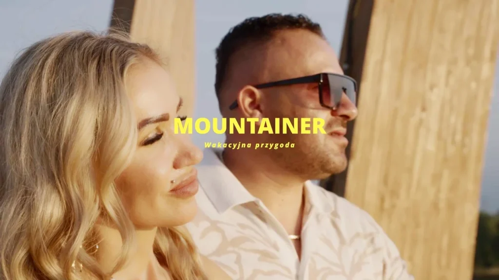 MOUNTAINER – Wakacyjna przygoda