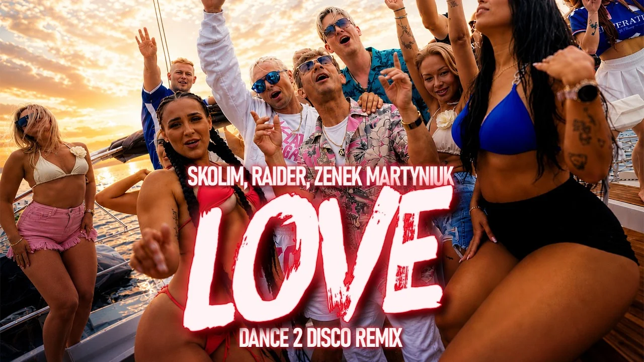 Dawid Narożny | Disco-Polo.eu