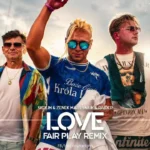 SKOLIM, Zenek Martyniuk, RAIDER - Love (FAIR PLAY Remix) agbe | Disco-Polo.eu