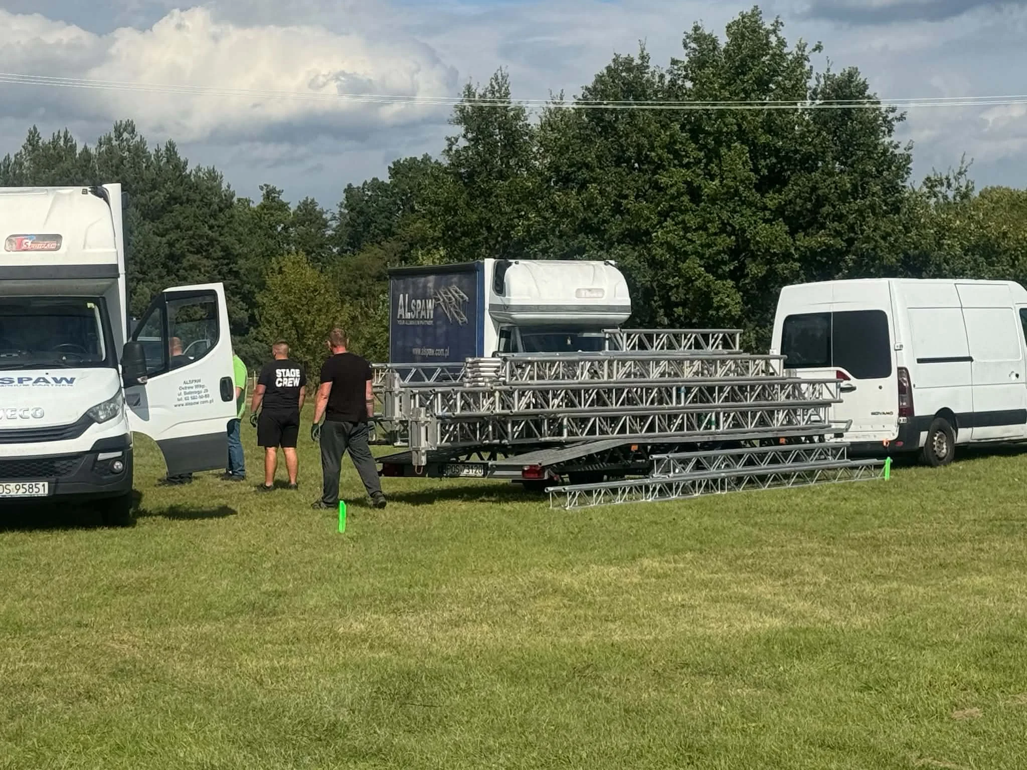 Club Rotation 2.0 w Jaroszówce (Hipodrom) już dzisiaj. Klubowe pożegnanie lata 2026