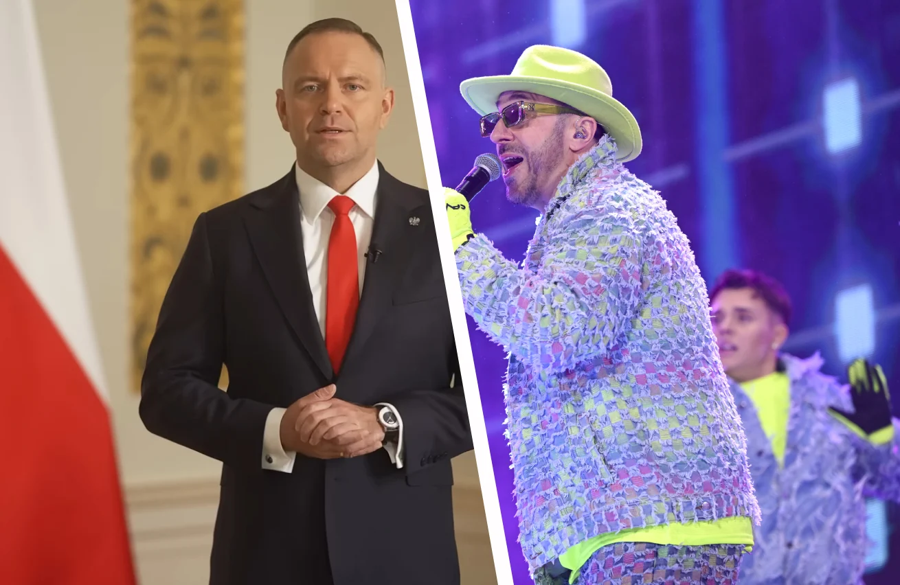 marcin kłosowski | Disco-Polo.eu