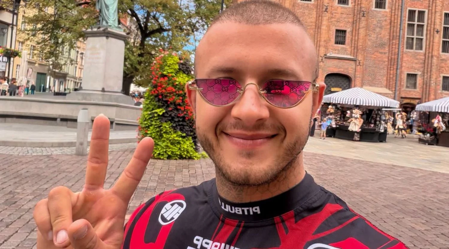 Dawid Narożny rozpoczął bitwę z żoną. Poszło o ich nowy dom Magdalena Narożna | Disco-Polo.eu