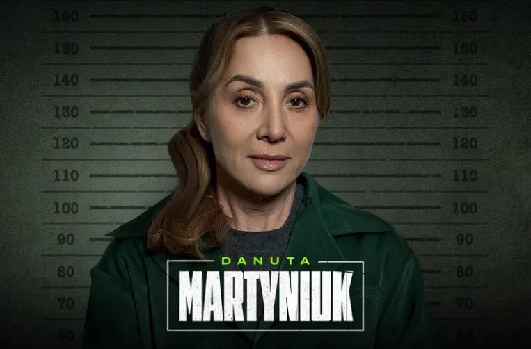 Danuta Martyniuk, żona Zenka w więzieniu!? Tego nikt się nie spodziewał