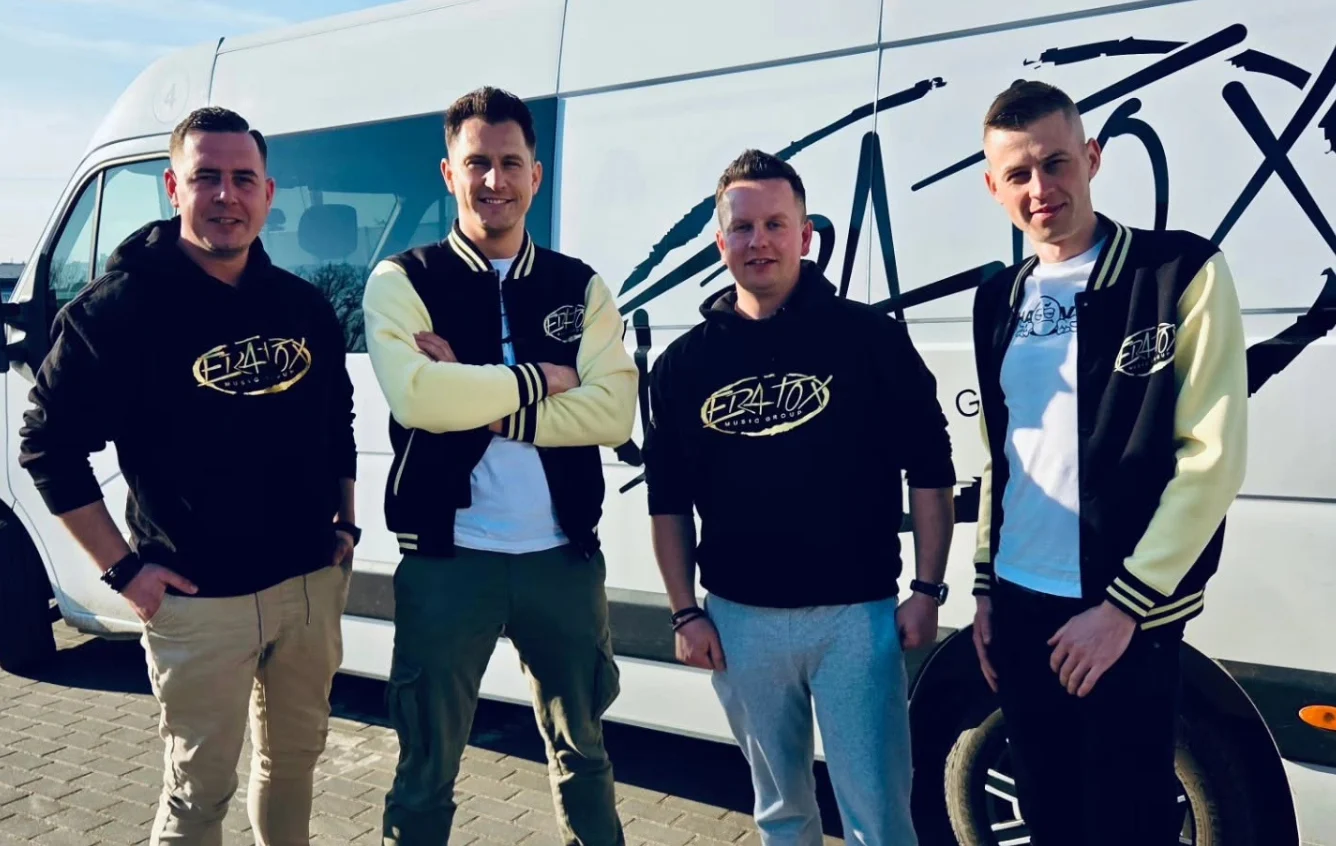 Xaxoo | Disco-Polo.eu