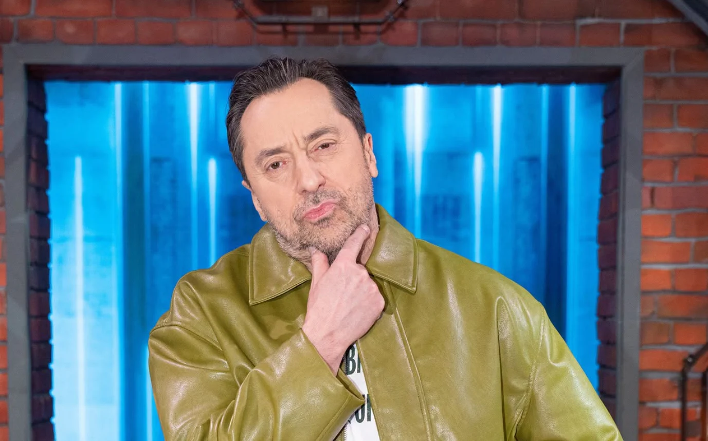 Kim będzie Marcin Miller w najnowszym odcinku "Twoja Twarz Brzmi Znajomo"? acapulcoo | Disco-Polo.eu