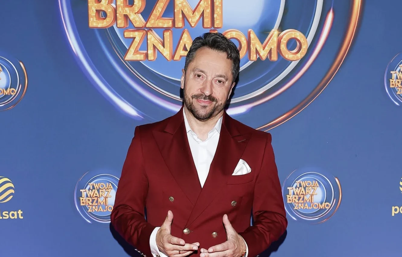 Szymon Jankowski | Disco-Polo.eu