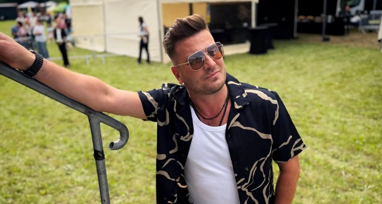 arek kopaczewski | Disco-Polo.eu