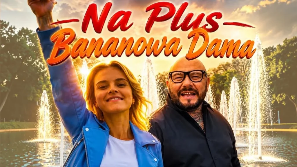 Na Plus – Bananowa Dama