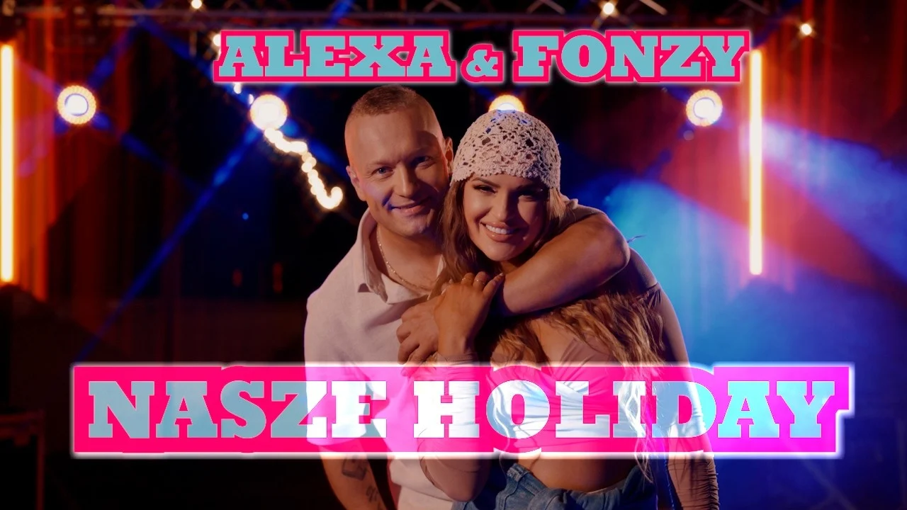 Alexa & Fonzy | Disco-Polo.eu