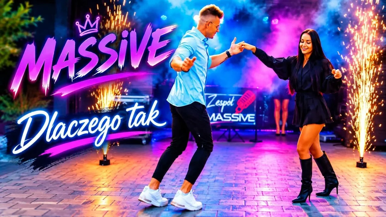 Massive | Disco-Polo.eu