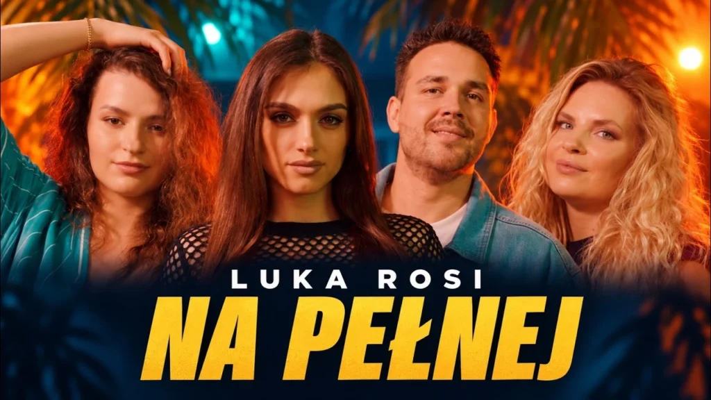 Luka Rosi – Na pełnej