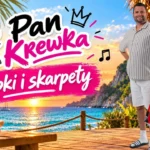 pan krewka | Disco-Polo.eu