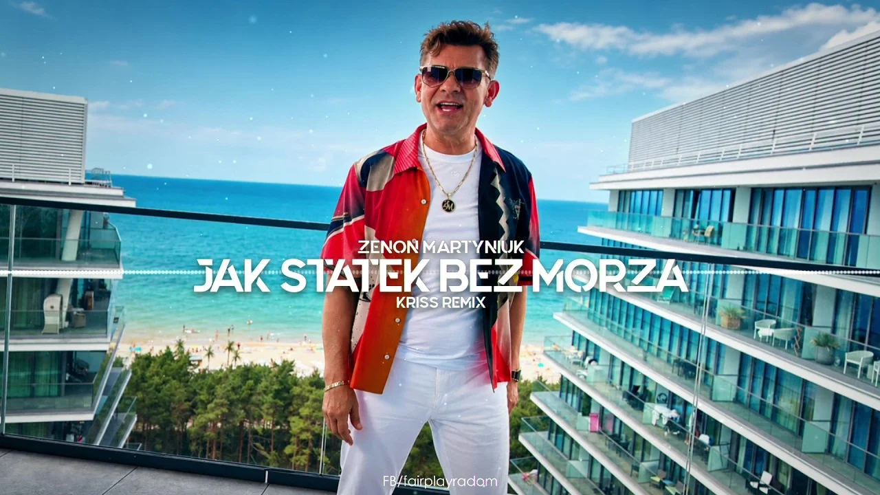 Zenon Martyniuk | Disco-Polo.eu