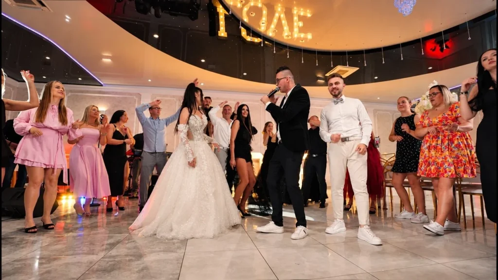 AVINION DANCE – Hej wesele