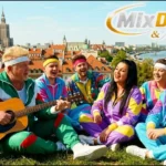 MixDance | Disco-Polo.eu