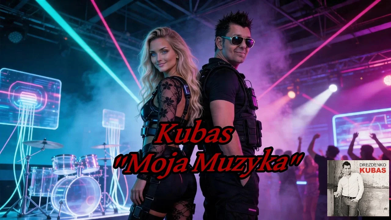 Kubas | Disco-Polo.eu