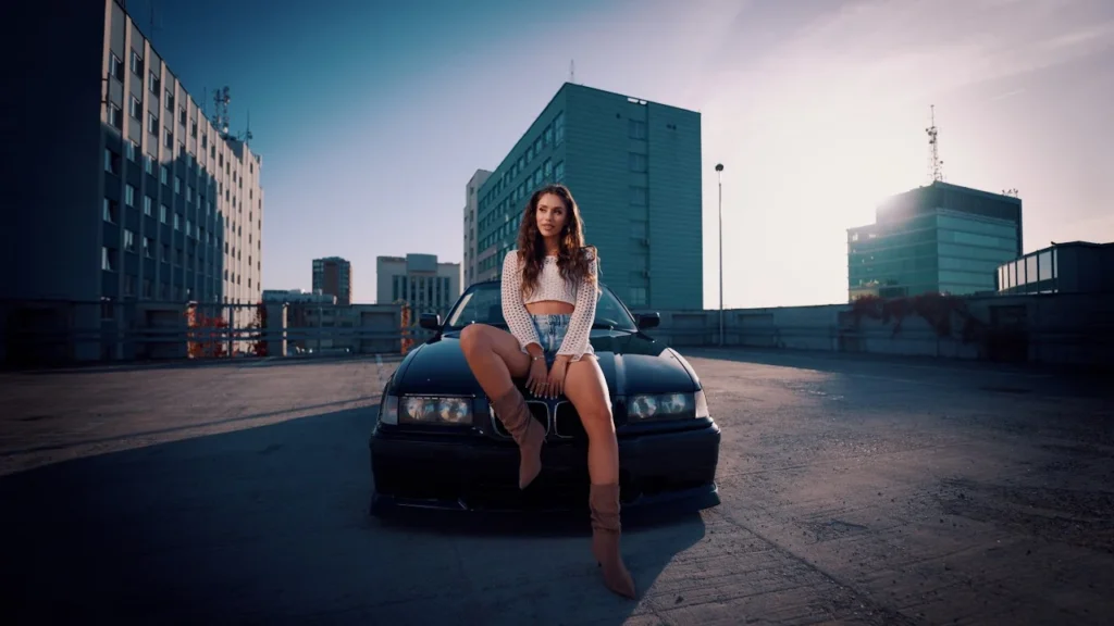 ShanteL – Stary Vibe