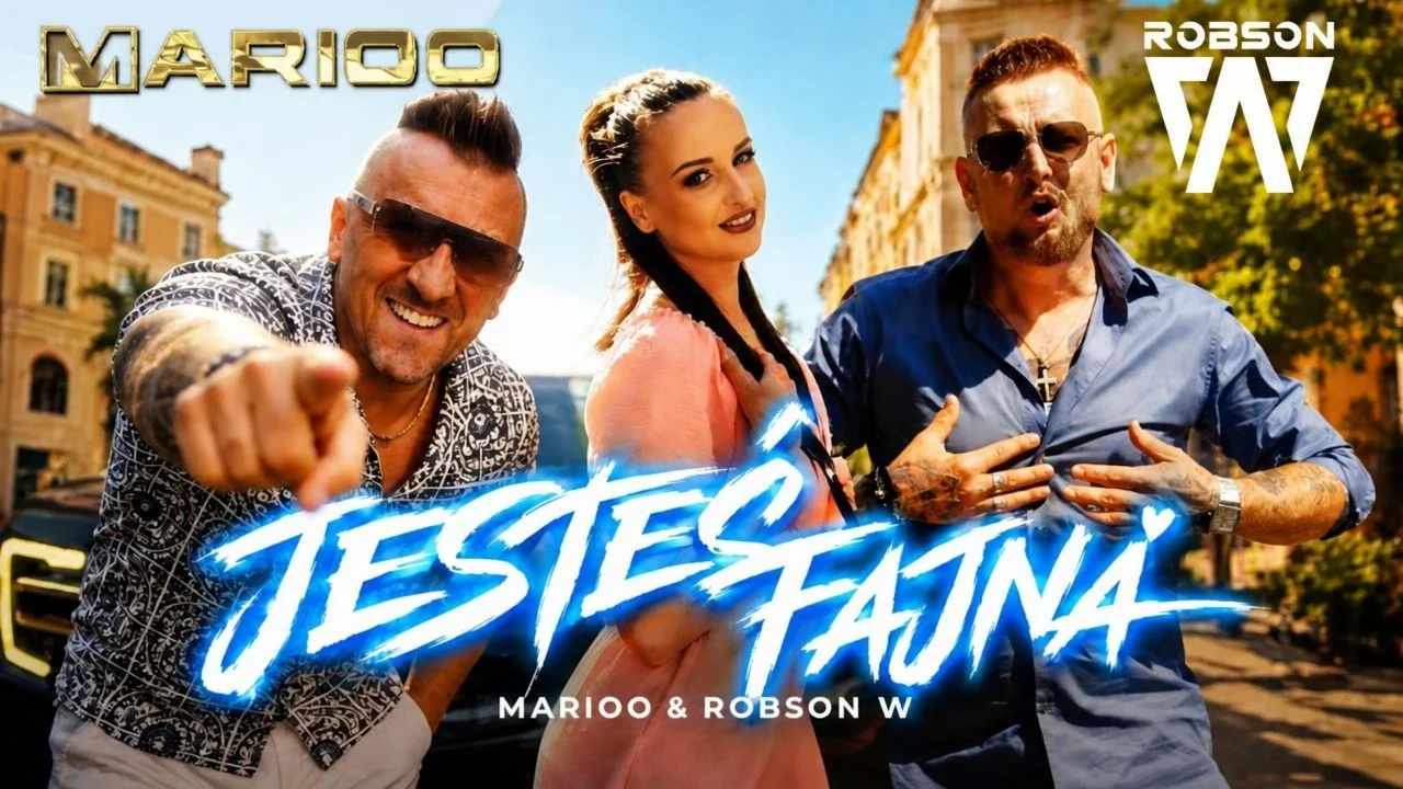 Marioo | Disco-Polo.eu