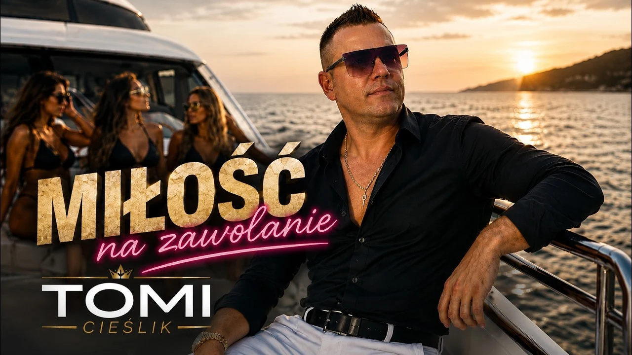 Marioo | Disco-Polo.eu
