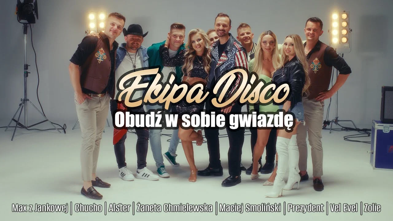 Boys | Disco-Polo.eu