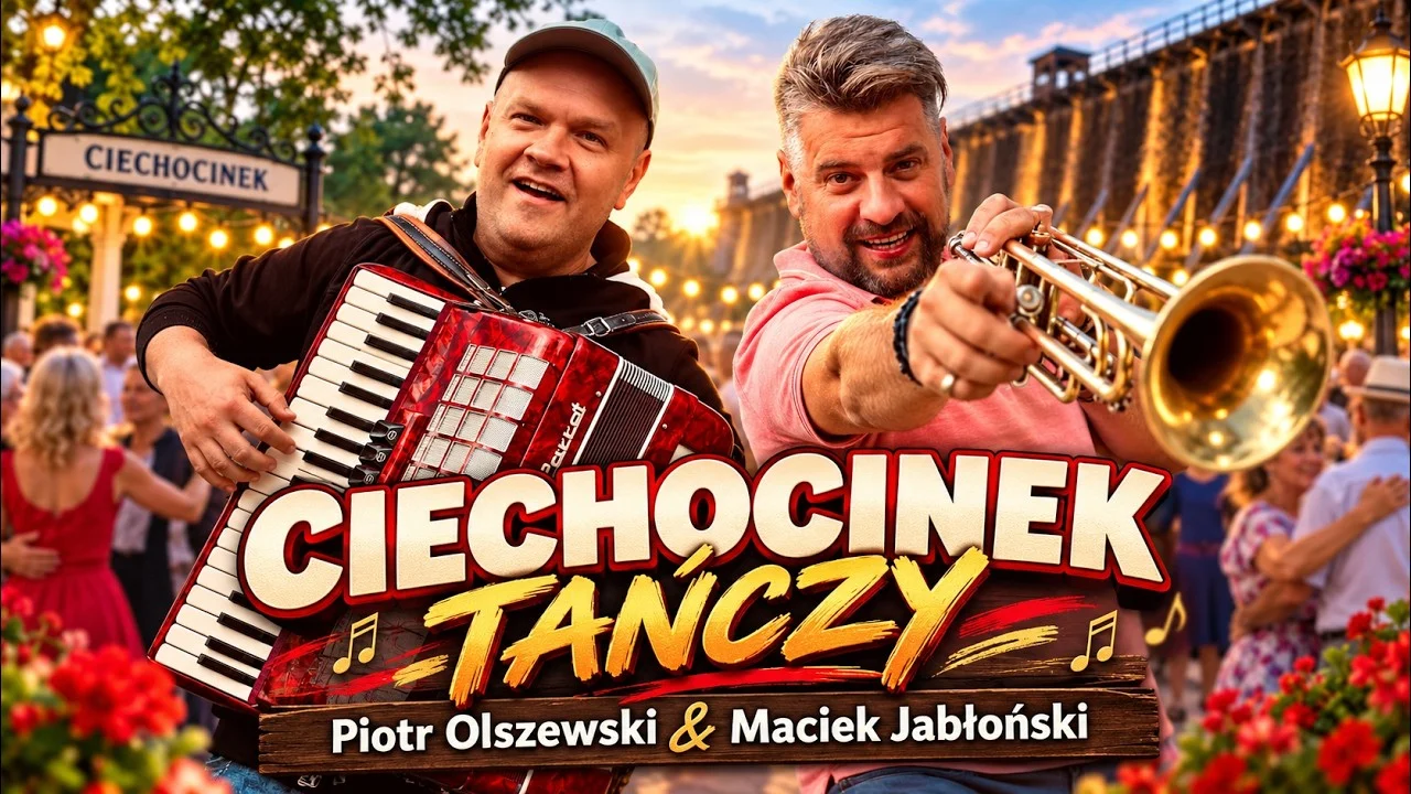 Piotr Olszewski | Disco-Polo.eu