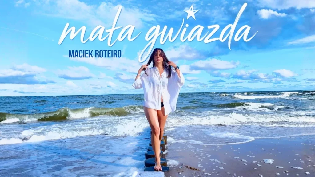 Maciek Roteiro – Mała Gwiazda