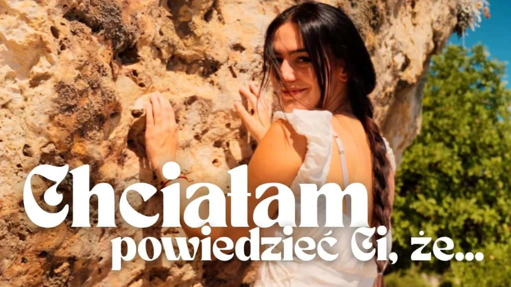 Justyna Lubas – Chciałam powiedzieć Ci, że – FolkShow
