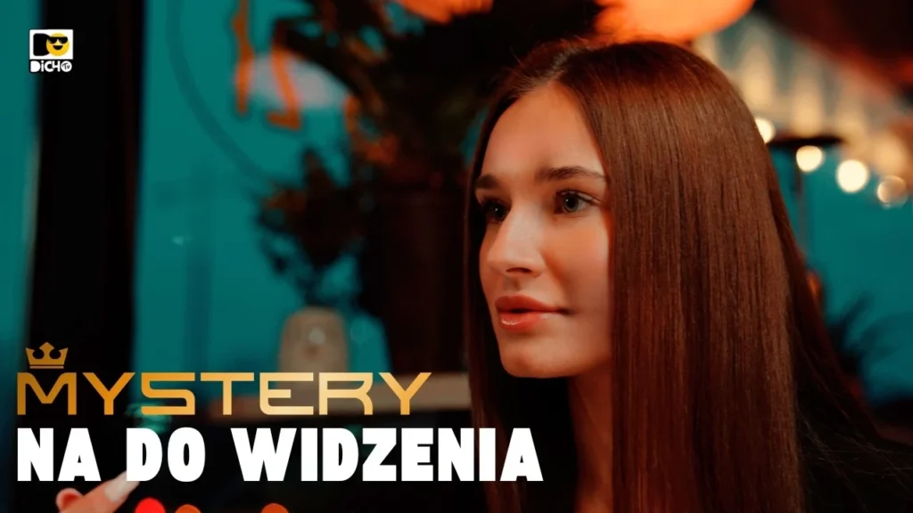 MYSTERY – Na do widzenia