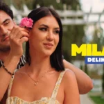 Milano - Delikatne Usta żaku | Disco-Polo.eu