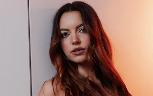 Paulina Porzucek | Disco-Polo.eu