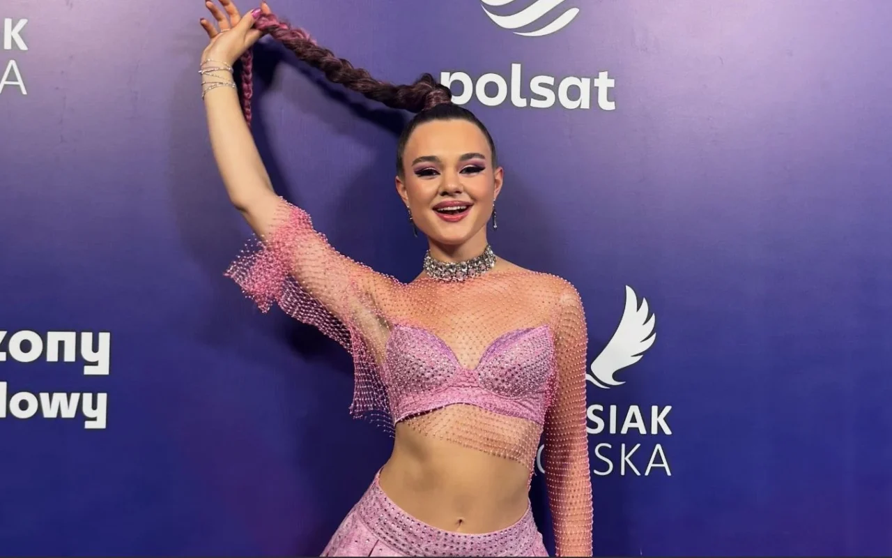 weronika wiśniewska | Disco-Polo.eu