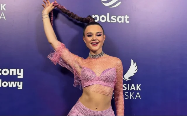 magdalena narożna | Disco-Polo.eu