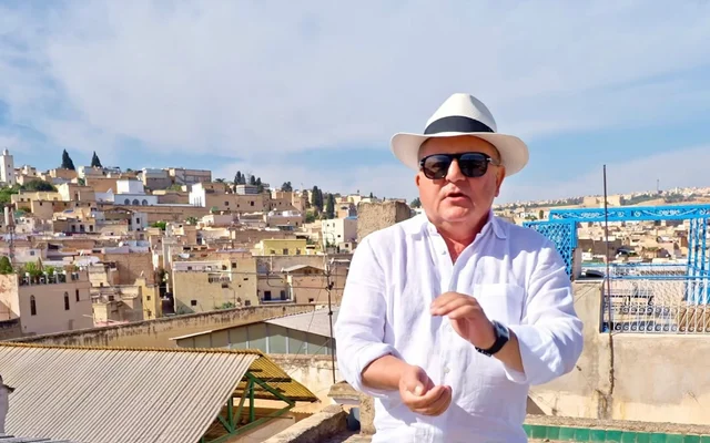 Robert Makłowicz | Disco-Polo.eu