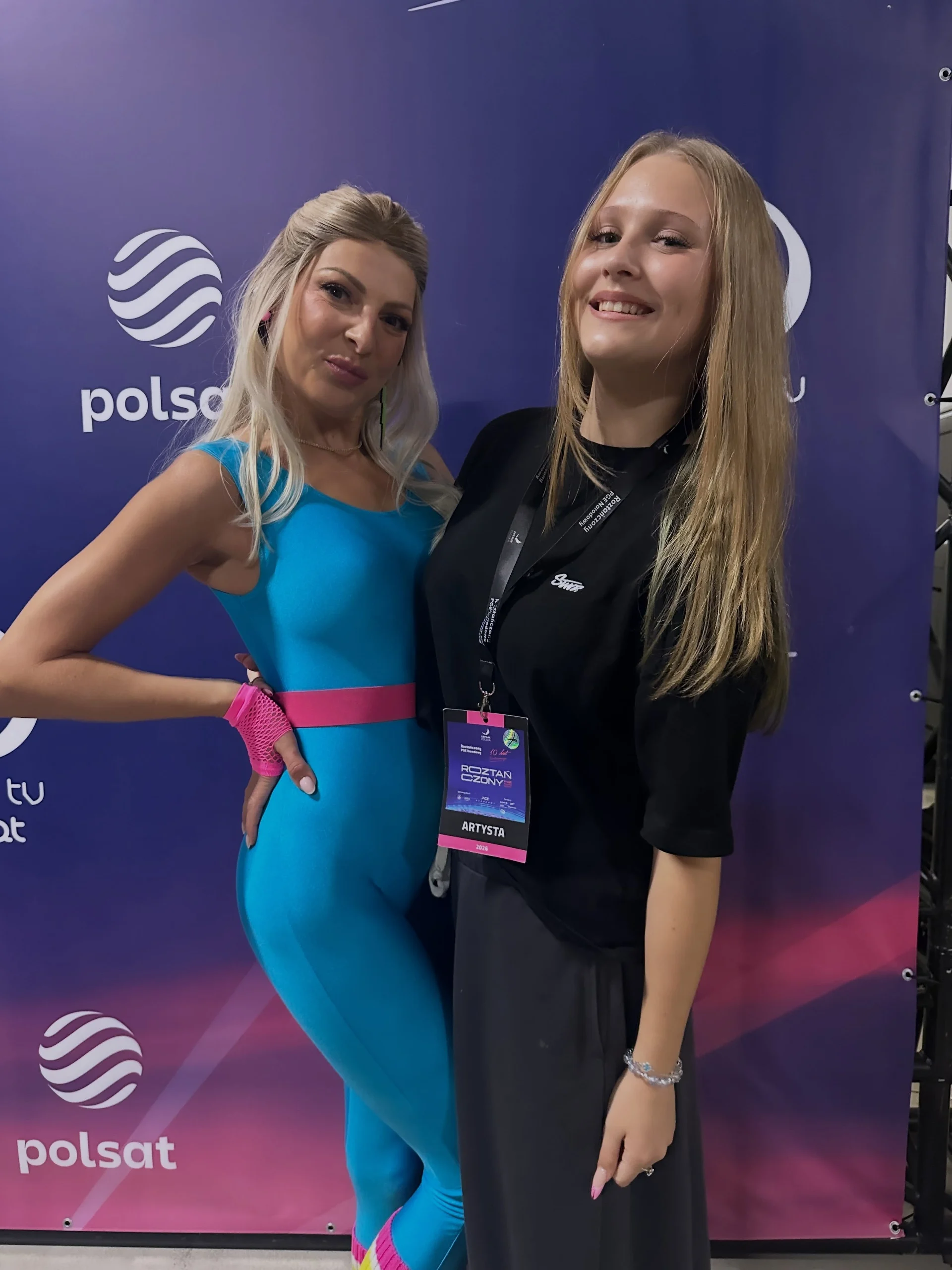 Magdalena Narożna z wzruszającym wpisem. Tak zwróciła się do córki Gabrysi