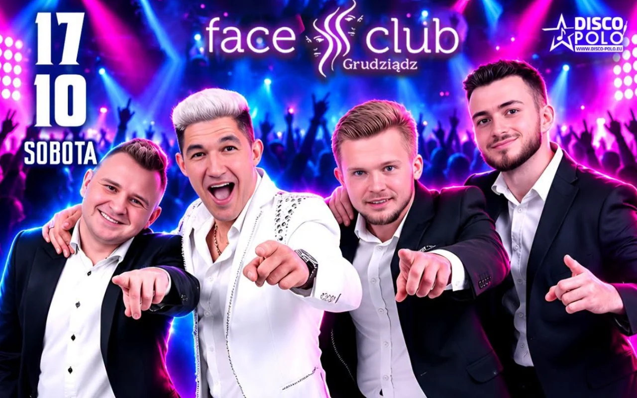 discoboys | Disco-Polo.eu
