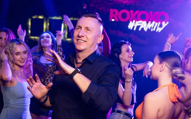 Szymon Jankowski | Disco-Polo.eu
