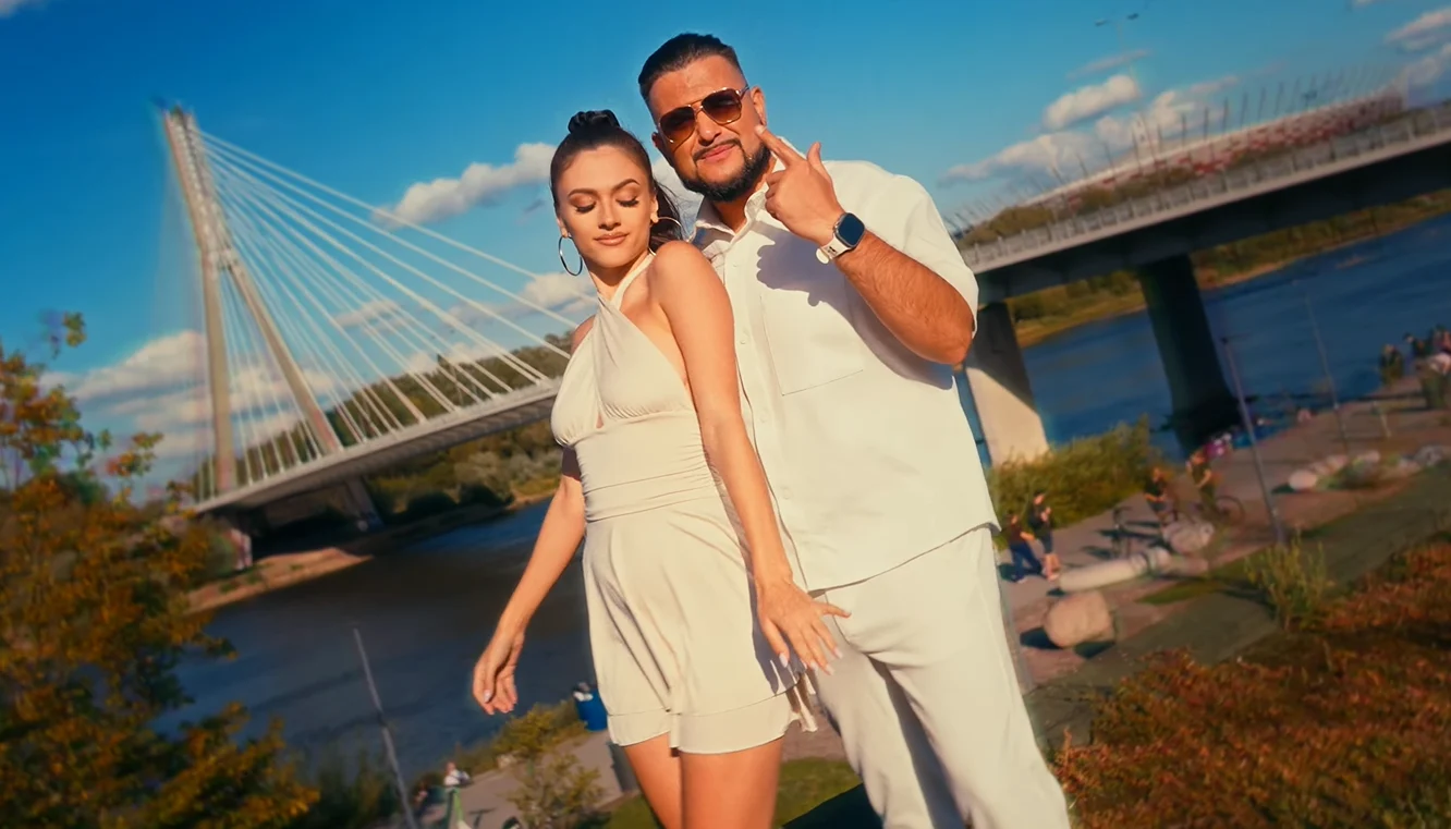Premiera od zespołu Joker "Pluszowy miś". Taneczne disco polo jakiego brakowało czadoman | Disco-Polo.eu