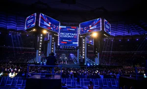 Roztańczony PGE Narodowy 2026: znamy wyniki oglądalności topky | Disco-Polo.eu
