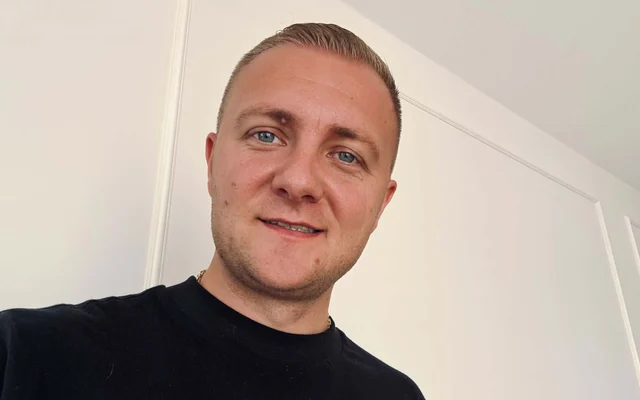 Szymon Jankowski | Disco-Polo.eu