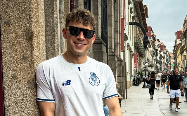 Co za wyczyn! Paweł Jasionowski z zespołu Masters ukończył półmaraton mimo kontuzji Marcin Miller | Disco-Polo.eu