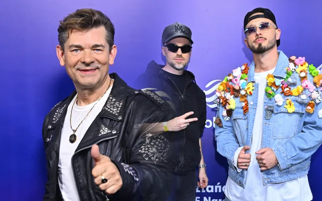 „Mandacik” na Roztańczonym PGE Narodowym. Łobuzy i Zenek postawili na show wolter | Disco-Polo.eu