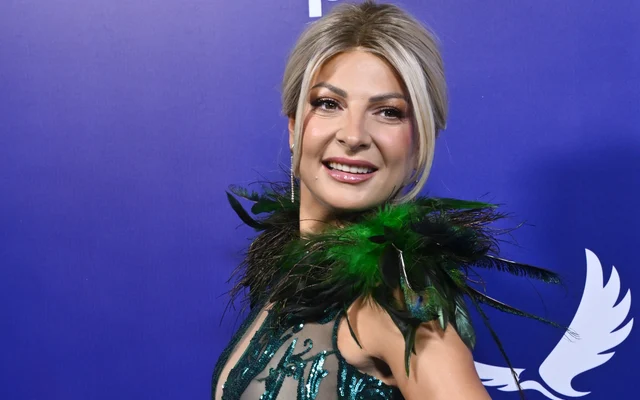 Magdalena Narożna jako Barbie! Piękni i Młodzi zaskoczyli na PGE Narodowym Magdalena Narożna | Disco-Polo.eu