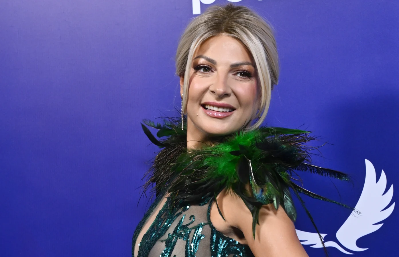 Magdalena Narożna mówi wprost o kosztach wesela i zawartości kopert Magdalena Narożna