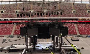 Roztańczony PGE Narodowy | Disco-Polo.eu