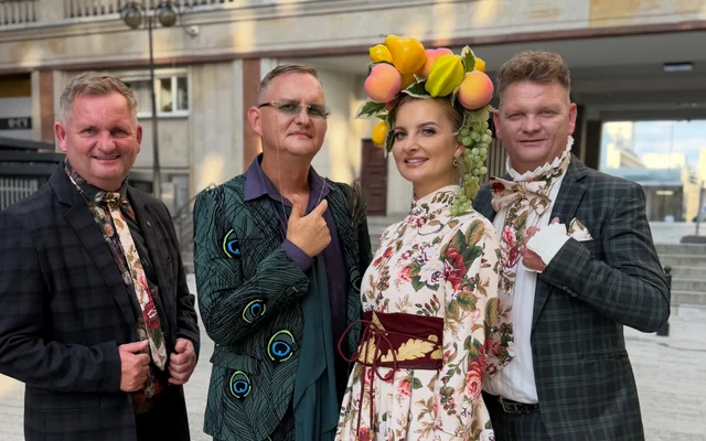 Nowość od zespołu Mig "Ja pierwszy". Posłuchaj przedpremiery czadoman | Disco-Polo.eu